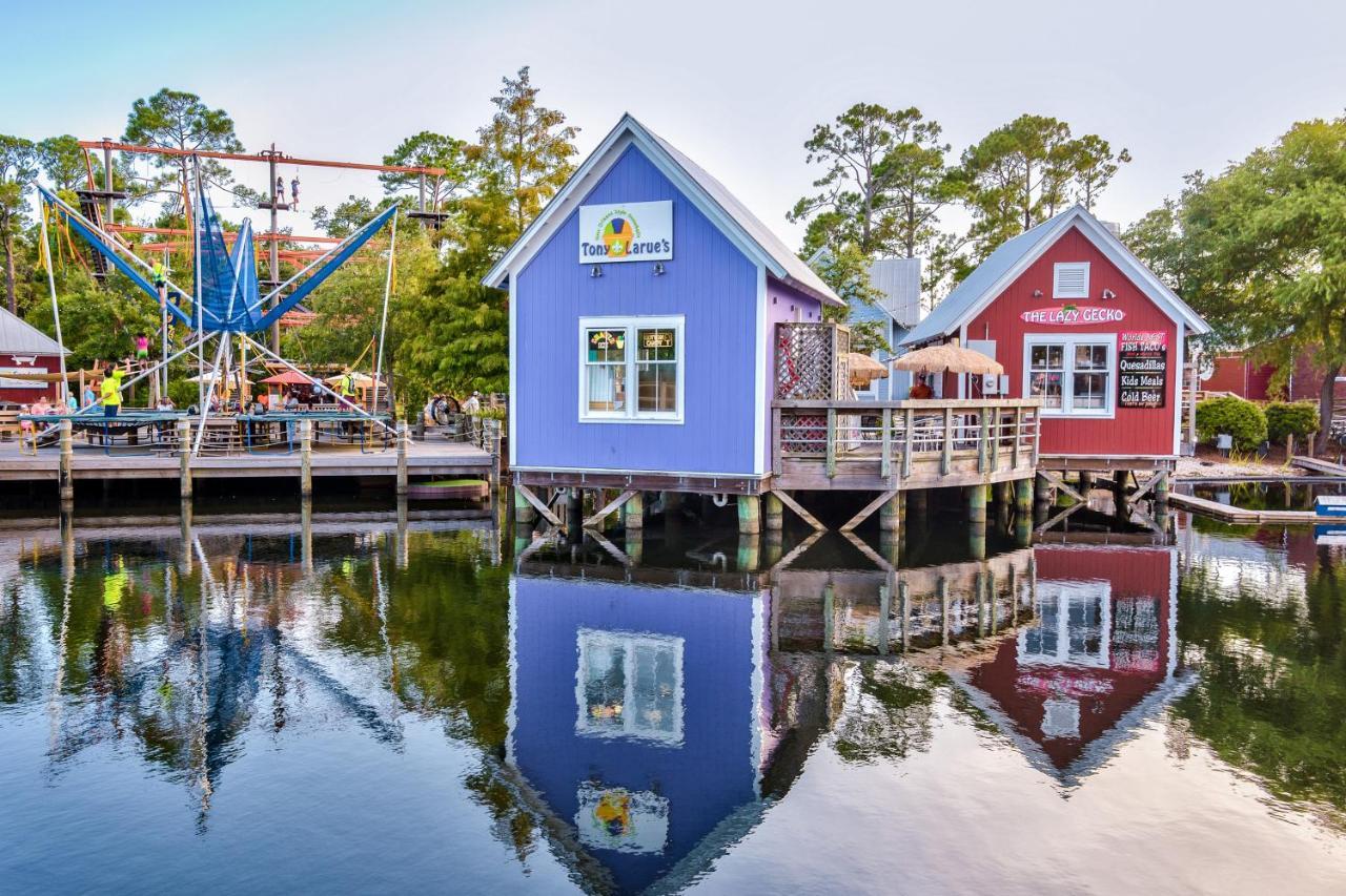 Bayou Village 610 Дестін Екстер'єр фото